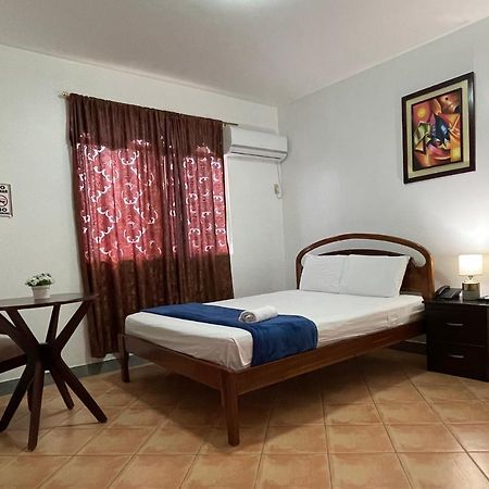 Hotel Caridi Salinas  Extérieur photo