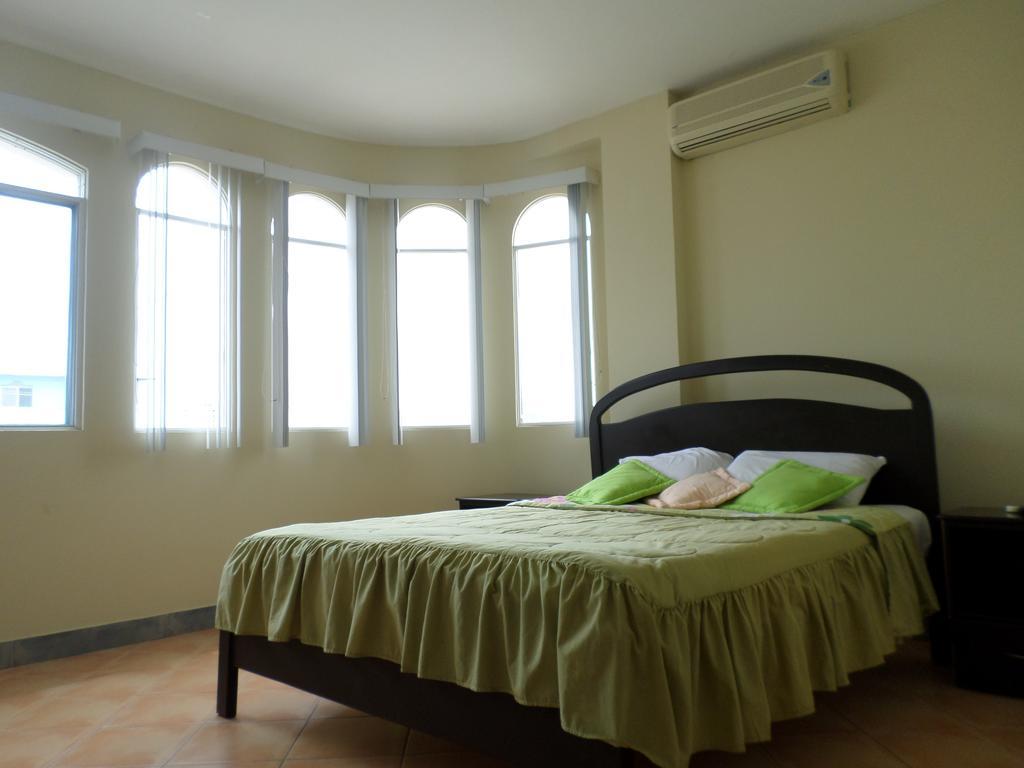 Hotel Caridi Salinas  Chambre photo