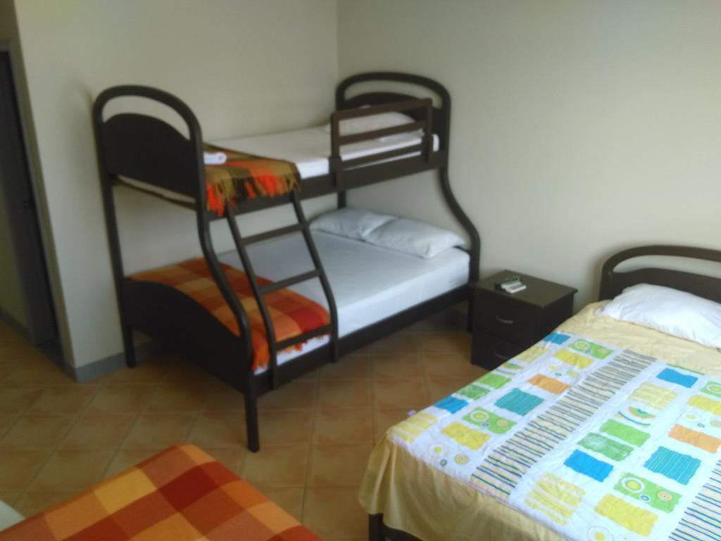 Hotel Caridi Salinas  Chambre photo
