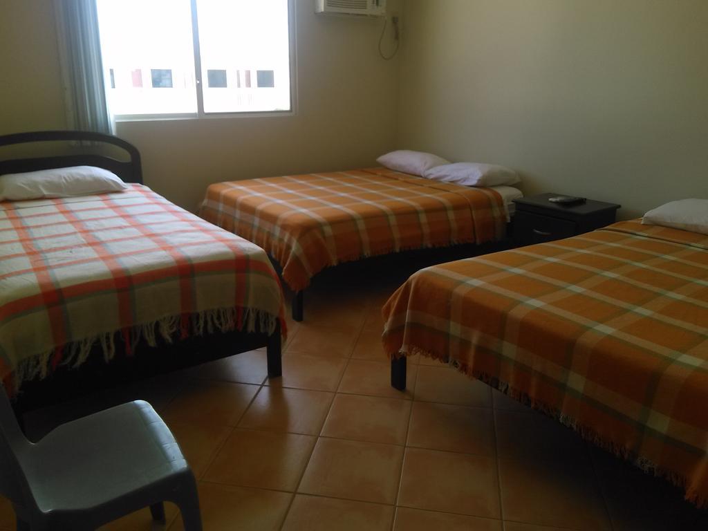 Hotel Caridi Salinas  Chambre photo