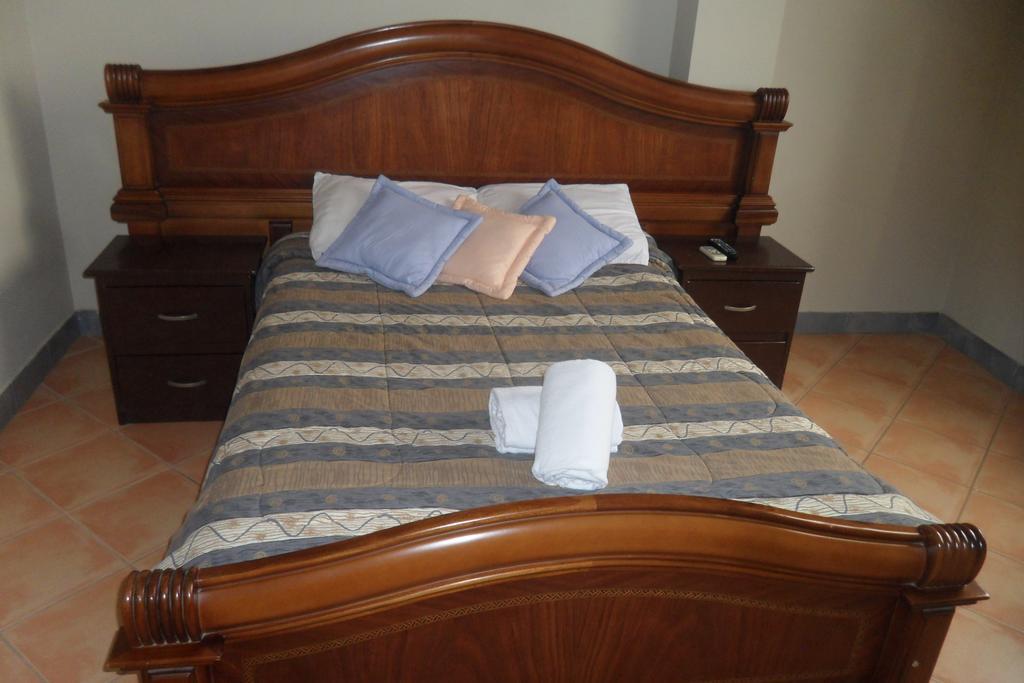 Hotel Caridi Salinas  Extérieur photo