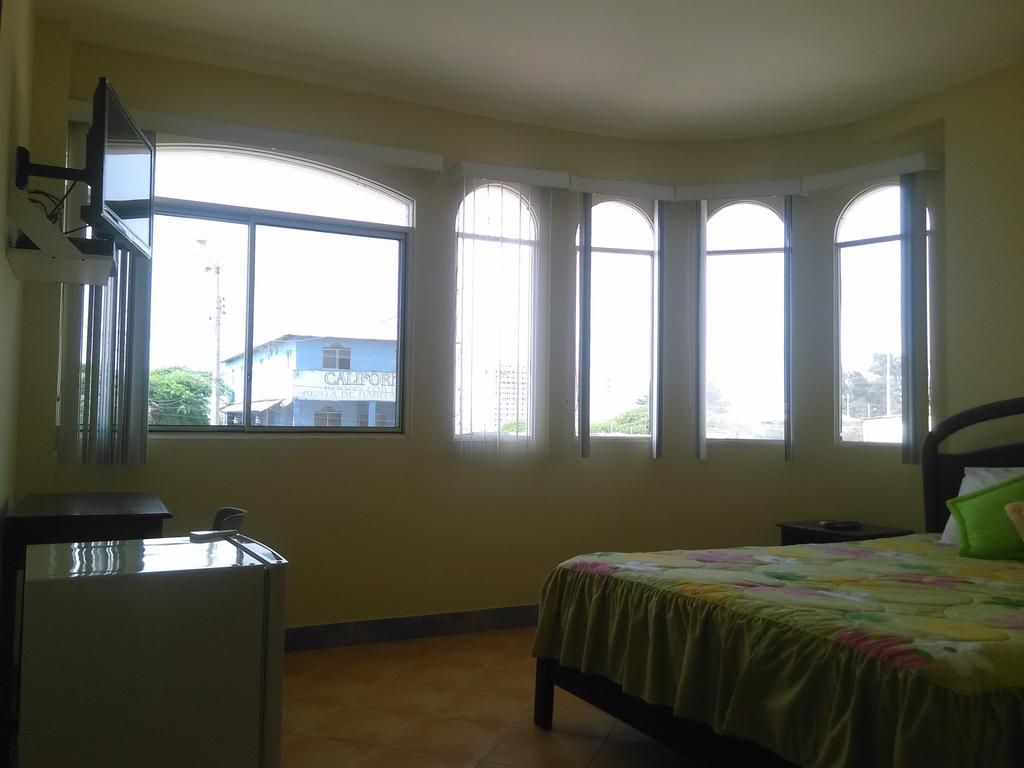 Hotel Caridi Salinas  Chambre photo