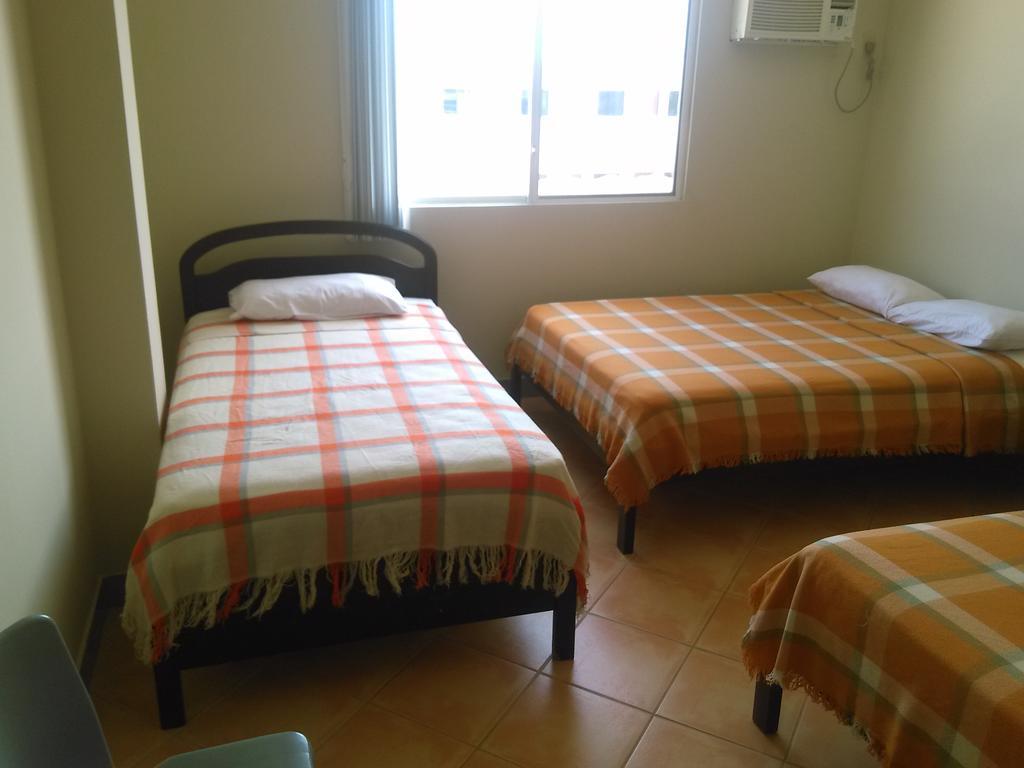 Hotel Caridi Salinas  Chambre photo